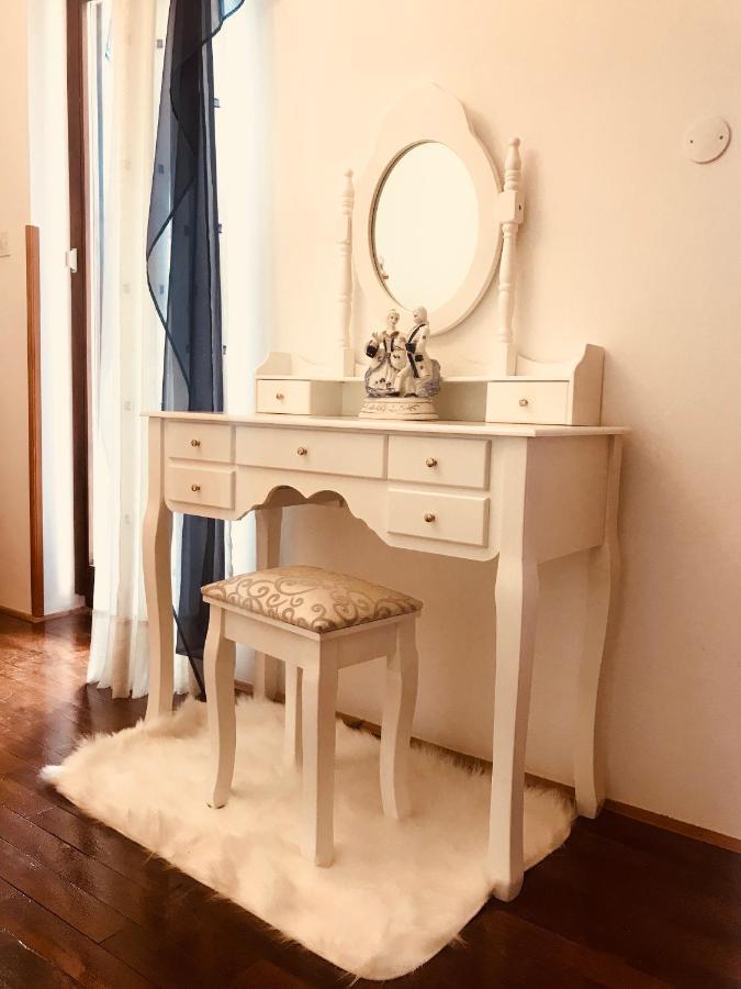 بوريتش B. Ela Rooms المظهر الخارجي الصورة