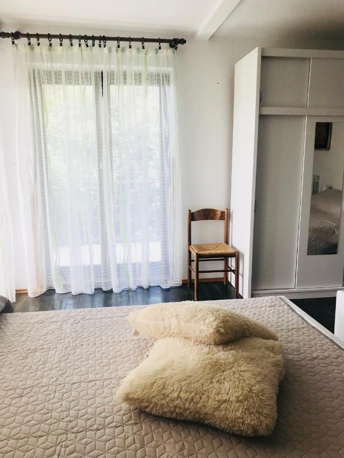 بوريتش B. Ela Rooms المظهر الخارجي الصورة
