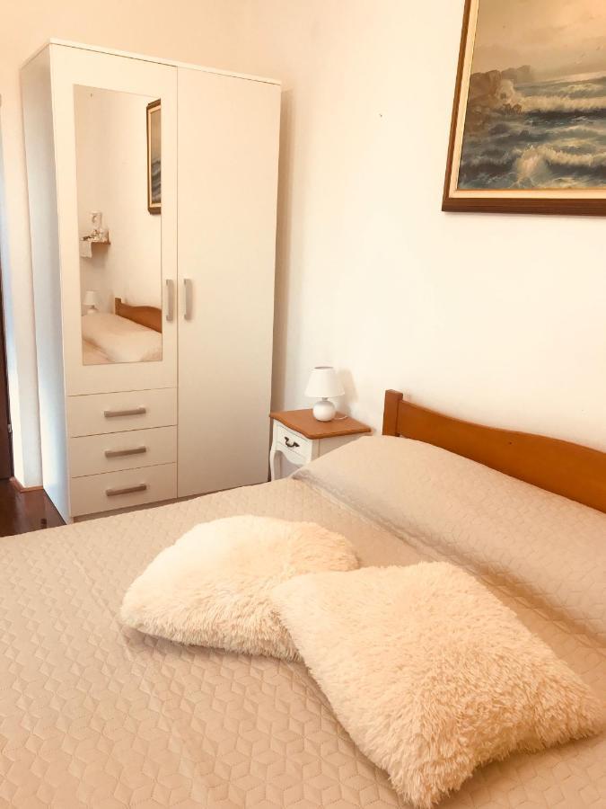 بوريتش B. Ela Rooms المظهر الخارجي الصورة