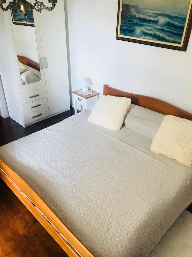 بوريتش B. Ela Rooms المظهر الخارجي الصورة