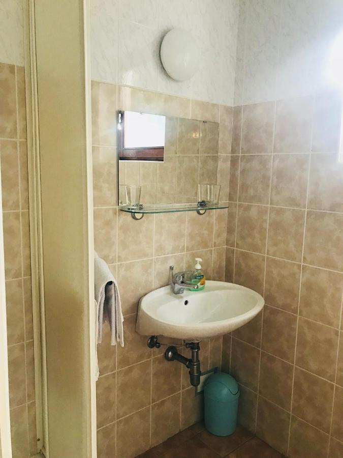 بوريتش B. Ela Rooms المظهر الخارجي الصورة